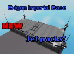 T-E-C's Imperial Base