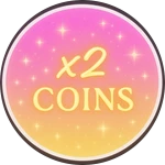 Double Coins