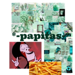 *-papitas-*