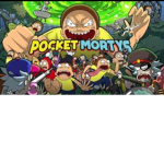 Group of Morty's