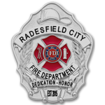 Radesfield City Fire Department