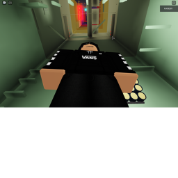 Parkour MC