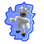 Luchin777 Ultra Instinto :v
