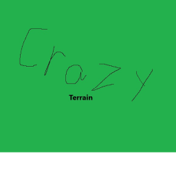Crazy Terrain