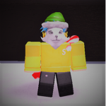 The Snowman OFFICIAL