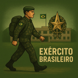 [NATAL] Brazilian Army of lelele123lp