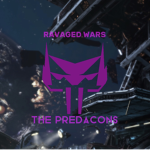 The Predacons | RW