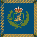 Infanterie-Regiment "Prinz Anton"ᅠ