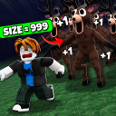 99 Nights +1 Size Per Click