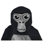 Gorilla tag players group