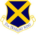 ||DAF|| - 37th Training Wing