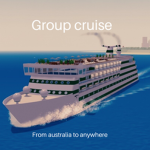 Group cruise