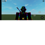 True rainbow army