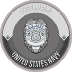 (USN) Mastеr-at-Arms