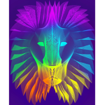 Void Lion