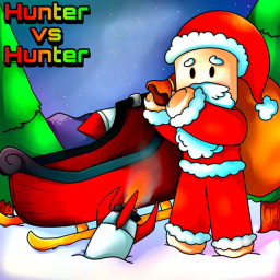 Hunter VS Hunter