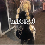 !baddies!