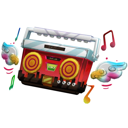 Item Thumbnail