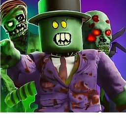 Surive Da Zombies