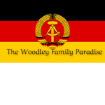 Woodley Family (And Friends)