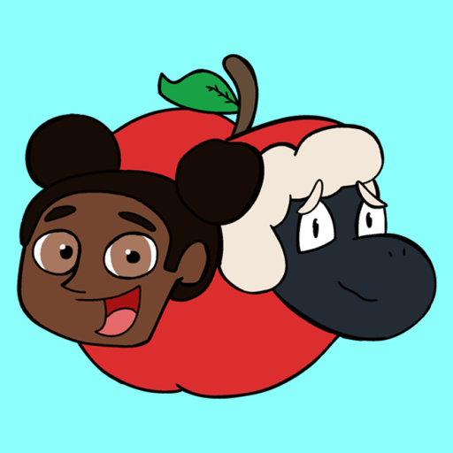 Amanda The Adventurer