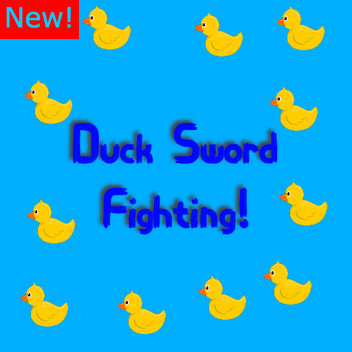 [OBBY] Pelea de Espada de Pato