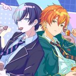 akitoya / touaki fans ;: