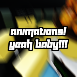FUNKY ANIMATIONS!!!