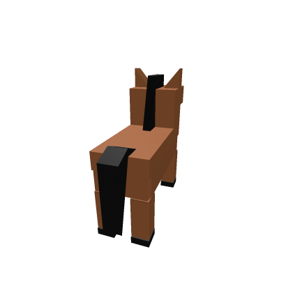 Horse *Test*