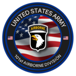 [EU] 101st Airborne Division
