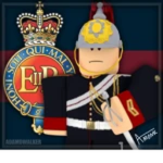 || HMRG ||' Blues and Royals