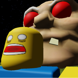 Escape Evil Grandpa Obby! (ADMIN 50% OFF)