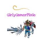 girlygamerpixie Fan Group