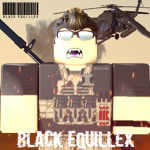 Black Equillex