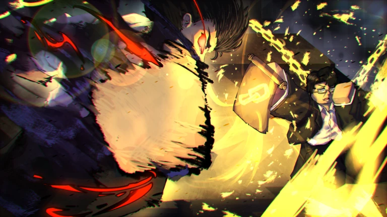 POWERS UPDATE