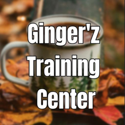 Ginger'z™ Training Center