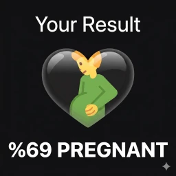  Are You Pregnant? icon