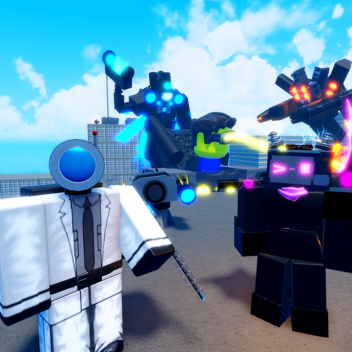 [Upd4.5] Superox Siege Defense