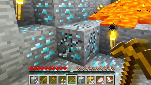Minecraft 1.20.6