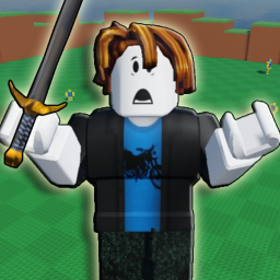 Roblox but +1 Gear Every Minute