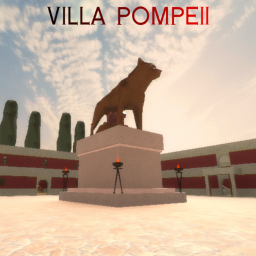 The Pompeian Estate