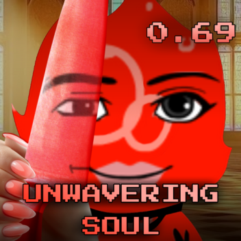 Alma inquebrantable [ Creaciones hechas por fans ]