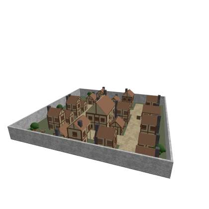 Map For ######### (CITY)