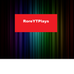 RoseYTPlays