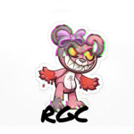 RGC{RAVERS CLOTHING GROUP}!¡