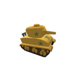 TANK CITY