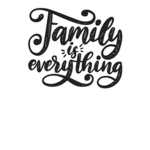 FAMILY IS FIRST!