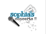 Sophias Ora concerts!