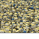 Minion rebellion