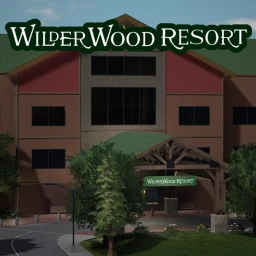 WilderWood Resort  icon